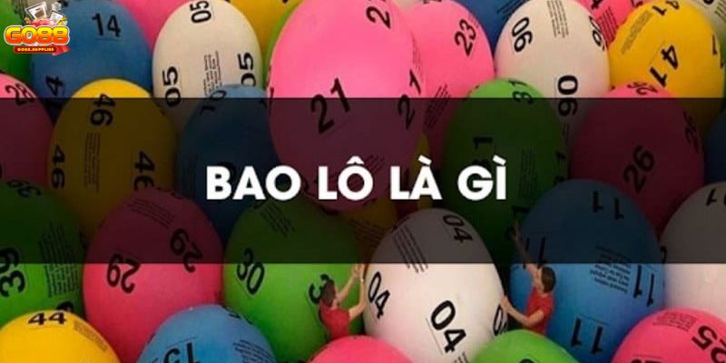 Bao lô ở miền nam có giá trị thưởng như nào?