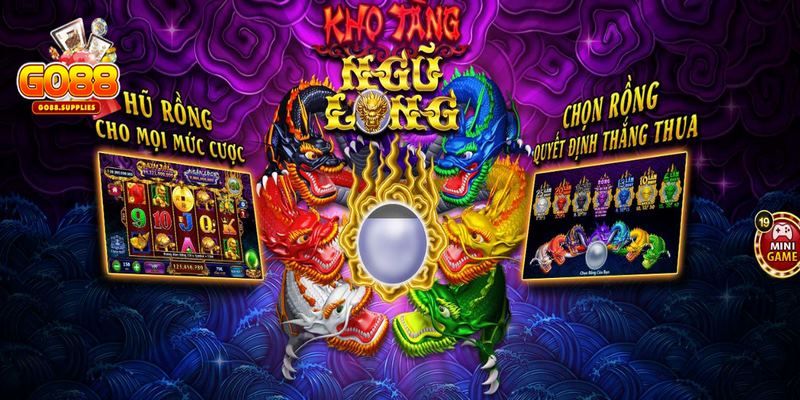 Khuyến mãi hấp dẫn khi tham gia chơi game nổ hũ đổi thưởng