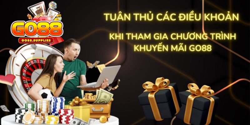 Quy định về nhận khuyến mãi dành cho hội viên