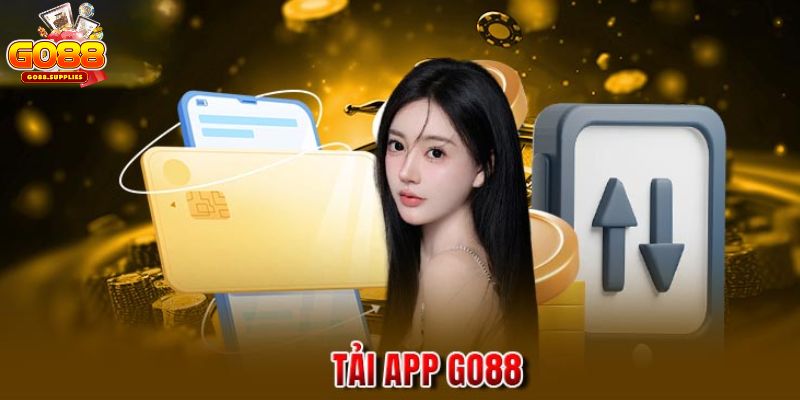 Những lợi ích cực siêu việt khi cá cược trong app GO88